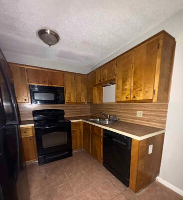 JTI Properties Property Management