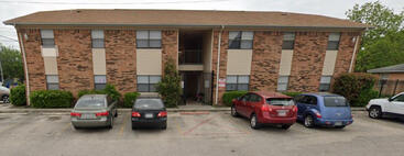 JTI Properties Property Management