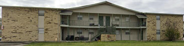 JTI Properties Property Management