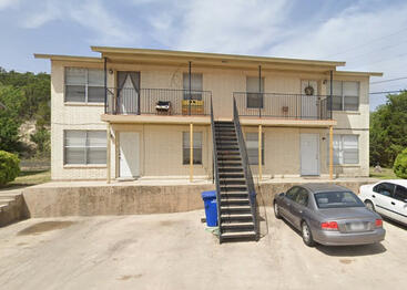 JTI Properties Property Management